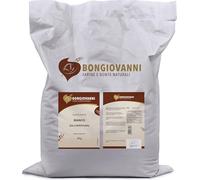 Cioccolato bianco (da copertura) 4Kg BIO