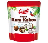 Cioccolato Casali Original Rum-Kokos 175g