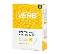 Cioccolato Chip Banana Pane Alla Caffeina Energia Asta 16 Contare By