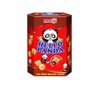 Cioccolato Ciao Panda Scatola Gigante (260g)