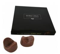 Cioccolato Commestibile a Forma di Ano Spencer & Fleetwood