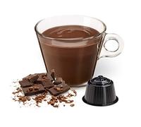 Cioccolato compatibile con capsule Dolce Gusto - Box da 96 pezzi