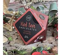 Cioccolato con Tè Puer e Frutti di Bosco 60gr - Tea Soul