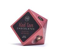 Cioccolato con Tè Puer e Frutti di Bosco 60gr - Tea Soul