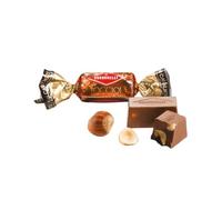 Cioccolato Condorelli Nocciole' Praline al Latte con Nocciole Tostate Busta 1000 g