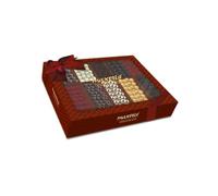 Cioccolato Confetti Maxtris - Vanity Chocolate Red - Confezione da 900 g