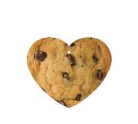 Cioccolato Cookie Stampa 10 Pezzi Deodorante Auto Appeso Carte Deodorante Fogli Con Corda Per Auto Casa