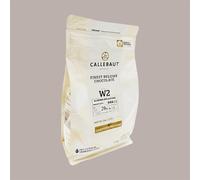 Cioccolato Copertura Bianco W2 Callets 34/36 M.G. Callebaut 1 Kg