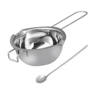 Cioccolato Da Fondere Pentola in Acciaio Inossidabile Crogiolo Di Caramelle