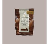 Cioccolato di Copertura Latte 841 41% Cacao Min. Callebaut 2,5 Kg