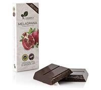 Cioccolato di Modica al Melograno