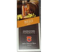 CIOCCOLATA DI MODICA 8 GUSTI A SCELTA TAVOLETTE Da 100g