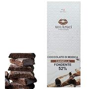 Cioccolato di Modica Cannella 100g - UCCARUCI - Offerta 5 Pezzi