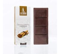 Cioccolato di Modica gusto Cannella SENZA GLUTINE 100 gr