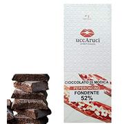 Cioccolato di Modica - Peperoncino 100g - UCCARUCI - Offerta 5 Pezzi