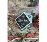 Cioccolato di Tè Verde Morocco, Menta e Limone 60g - Tea Soul