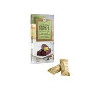 Cioccolato Dubai Laurence Kunefe con ripieno di crema al pistacchio, 180 g