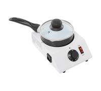 Cioccolato elettrico per fusione di cioccolato, utensile da cucina fai da te, dispositivo di temperamento per la cottura della busta, macchina di fusione calda, 23 x 17 x 11 cm, 40 W