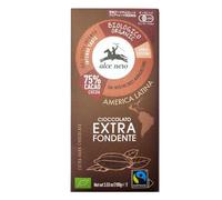 Cioccolato extrafondente Bio 71% Alce Nero