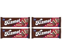 Cioccolato Fazer Kismet Dumle 4 Stöcke von 55 g 7,6oz