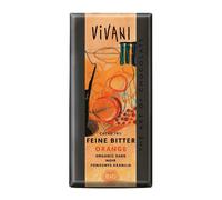 Cioccolato Fond Ara 100G 100 g