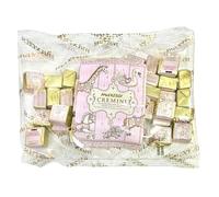 Cioccolato MAXTRIS CREMINO BABY ROSA in Busta da 500 gr 19CW