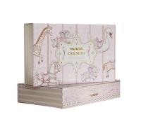 Cioccolato MAXTRIS CREMINO BABY ROSA in Scatola da 350 gr 19CW