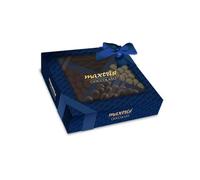 Cioccolato Maxtris- Vanity Chocolate Blu- Confezione da 400 g