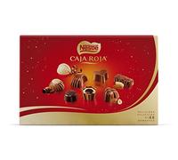 Cioccolato Nestlé Caja Roja - 800 gr Cioccolato