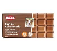 Cioccolato per cani TRIXIE 100g