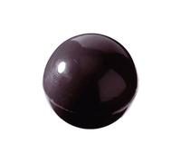 Cioccolato World Balls # 2, stampo in policarbonato di per cioccolatini