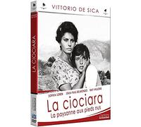 Ciociara (la) - dvd
