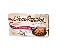 CIOCO PASSION MANDORLE E AMAR.1Kg 010138174