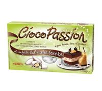 CIOCO PASSION RICOTTA-PERA-CIOC.1kg 010138176