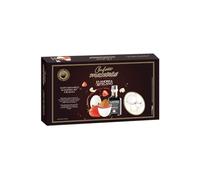 Ciocomandorla Aceto Balsamico e Fragole scatola 1 kg