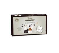CIOCOMANDORLA MAXTRIS DARK COOKIE, scatola 1 kg