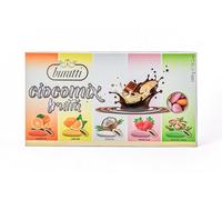 Ciocomix frutta colorato - 1kg