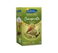 Ciocopunta Pistacchio Piaceri Mediterranei 108g
