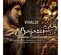 Ciofi - Bajazet