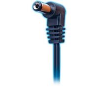 Cioks 1050 Flex Type 1 DC Plug 50 cm - Accessorio per effetti per chitarra