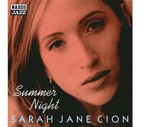 Cion,Sarah Jane - Summer Night