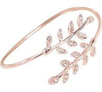 Ciondoli alla moda da donna Bracciale a catena da polso Bracciale rigido Bracciale geometrico a quattro pezzi Gioielli di moda Lettere Combinazione Cactus Braccialetti retrò Natale Compleanno Gioielli