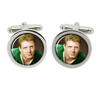 Ciondoli Di Eddie Cochran In Scatola Di Cromo