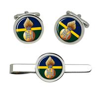 Ciondoli E Fermacravatta Royal Highland Fusiliers, Esercito Britannico