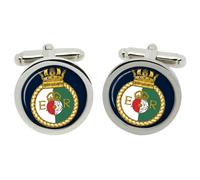 Ciondoli HMS QUEEN ELIZABETH Della Royal Navy In Scatola