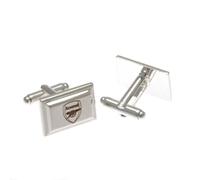 Ciondoli In Argento Placcato Arsenal FC, Compleanno, Regalo Prodotto Ufficiale