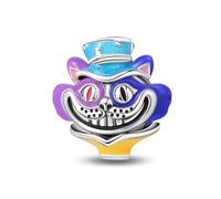 Ciondoli in Argento Sterling 925 per Bracciali e Collane Pandora da dDonna Gioielli Con perline Regali