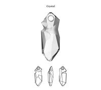 Ciondoli Superior PRIMERO 6913 Kaputt Crystals Molte dimensioni e colori