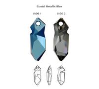 Ciondoli Superior PRIMERO 6913 Kaputt Crystals Molte dimensioni e colori