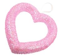 Ciondolo A Cuore Decorazioni Per San Decorazione Della Ghirlanda Di